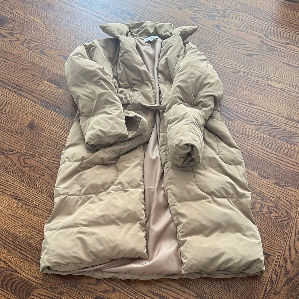 Anthropologie Ariana Puffer Jacket - Picture 4 of 6